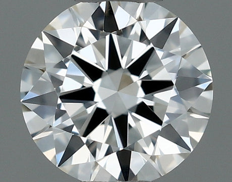 0.30 carat Round diamond I VVS2 Excellent