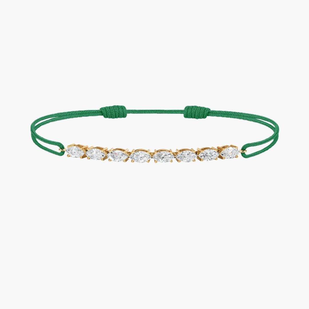 18K Yellow Gold, 14K Yellow Gold