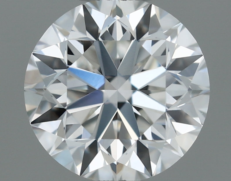 0.51 carat Round diamond G VVS2 VeryGood