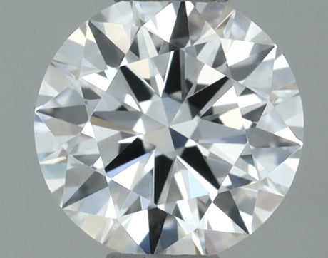 0.40 carat Round diamond H VVS2 Excellent