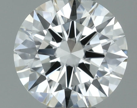 0.30 carat Round diamond I VVS2 Excellent