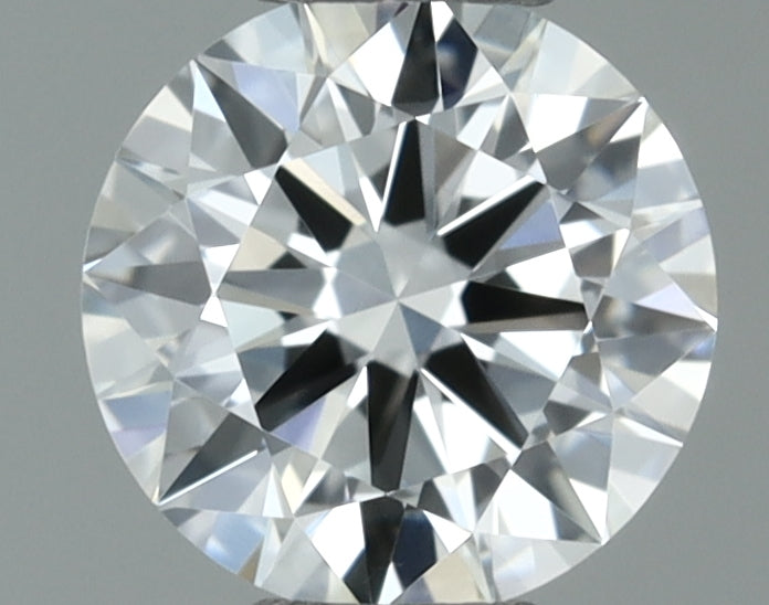 0.30 carat Round diamond I VVS1 Excellent