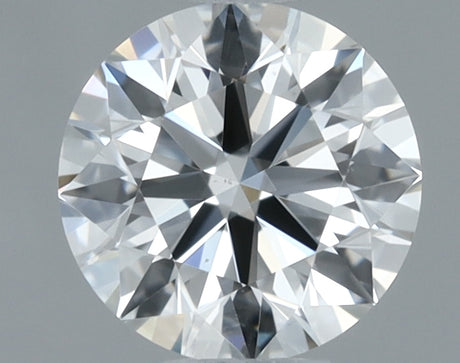 0.40 carat Round diamond I VS2 Excellent