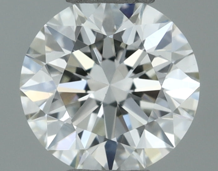 0.30 carat Round diamond I VVS2 Excellent
