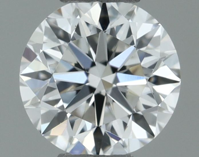 0.30 carat Round diamond H VS1 VeryGood