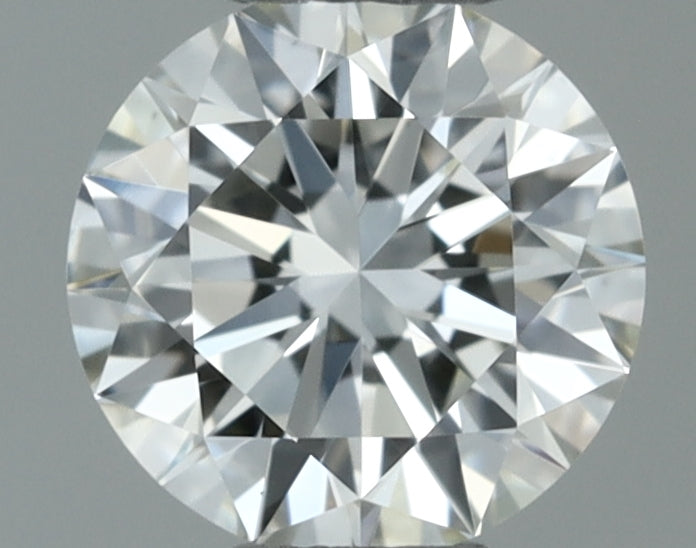 0.30 carat Round diamond I VS1 Excellent