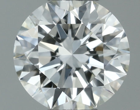 0.30 carat Round diamond I VS1 Excellent