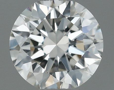0.30 carat Round diamond I VVS2 Excellent