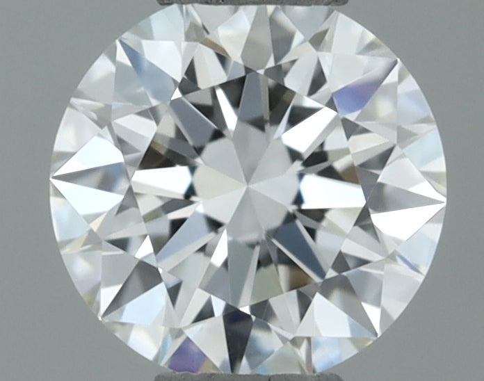 0.30 carat Round diamond I VVS2 Excellent