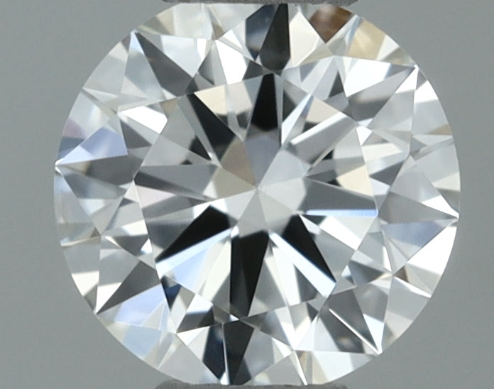 0.30 carat Round diamond I SI1 Excellent