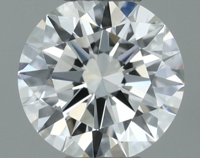 0.30 carat Round diamond I VS1 Excellent