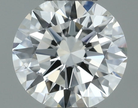 0.30 carat Round diamond I VS1 Excellent