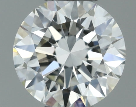 0.30 carat Round diamond I VVS2 Excellent