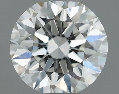 0.40 carat Round diamond I VVS2 VeryGood