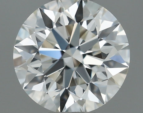 0.40 carat Round diamond I VVS2 Excellent