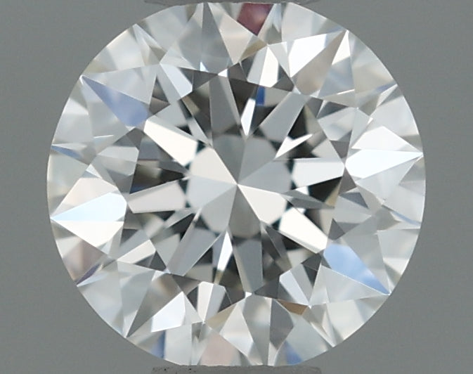 0.30 carat Round diamond I VVS1 Excellent