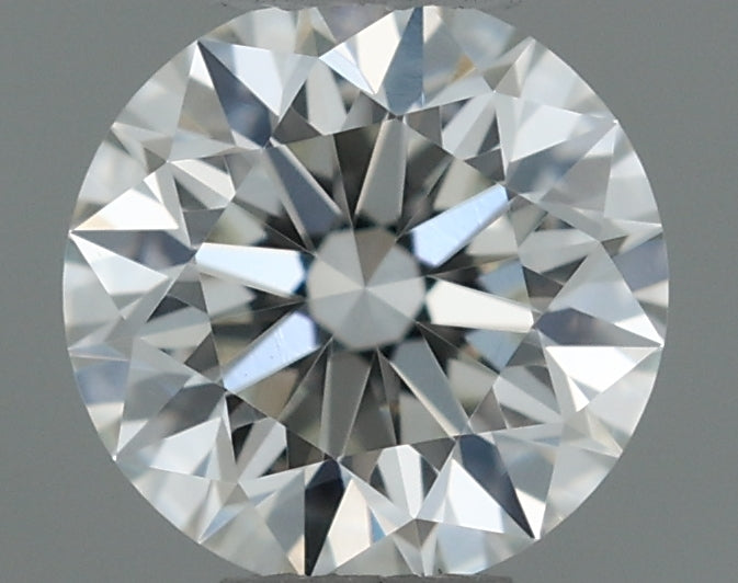 0.30 carat Round diamond H VS1 VeryGood