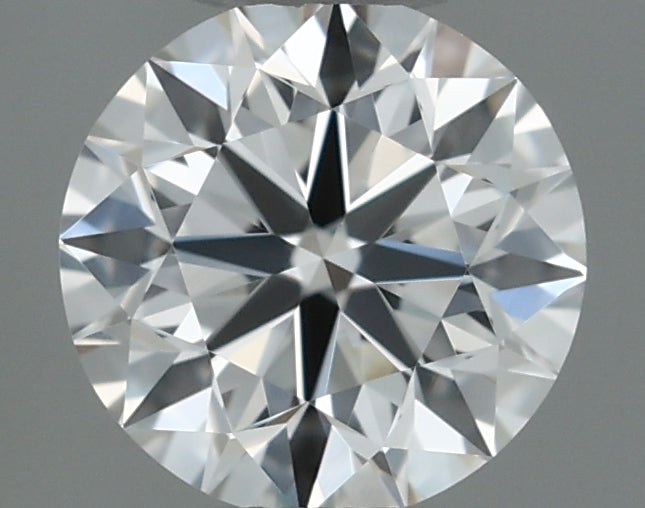 0.30 carat Round diamond H VVS2 VeryGood