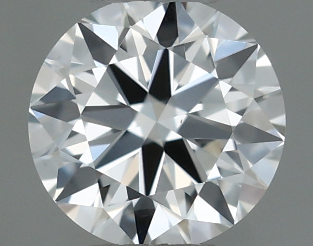 0.30 carat Round diamond H VS1 VeryGood