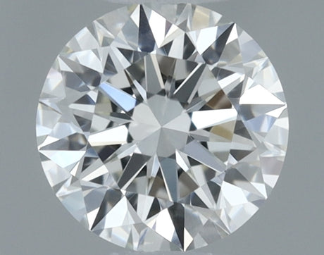 0.30 carat Round diamond I VVS2 Excellent