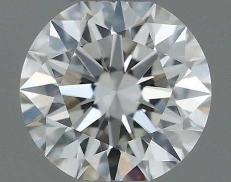 0.30 carat Round diamond I VVS2 Excellent