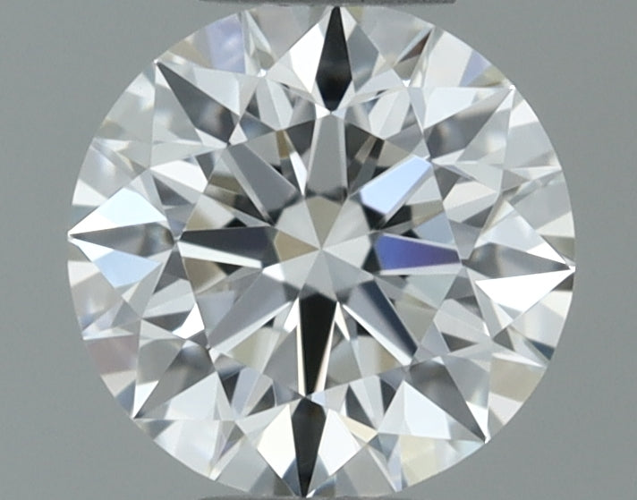 0.30 carat Round diamond H VVS1 Excellent
