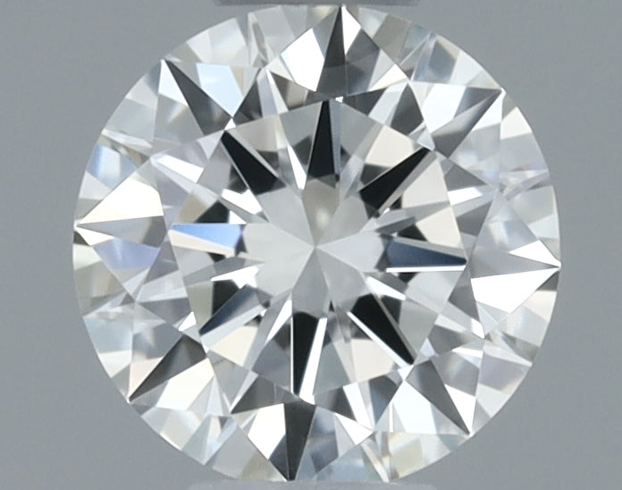 0.30 carat Round diamond I VVS2 Excellent