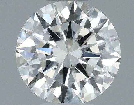 0.30 carat Round diamond I VVS2 Excellent
