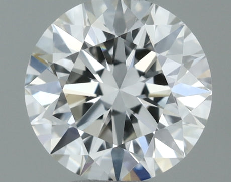 0.30 carat Round diamond H VVS2 Excellent
