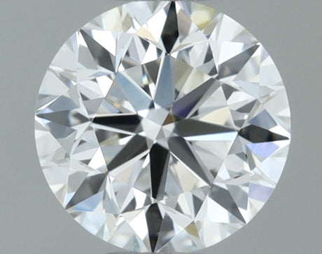 0.50 carat Round diamond G VVS1 VeryGood