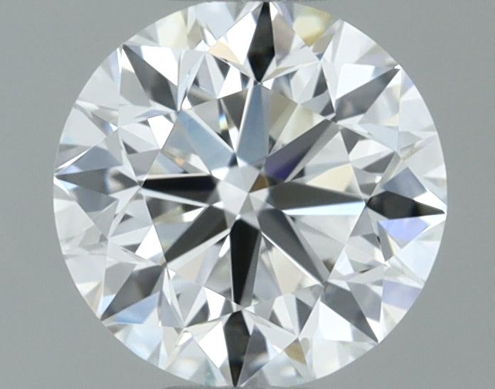0.50 carat Round diamond G VVS1 VeryGood