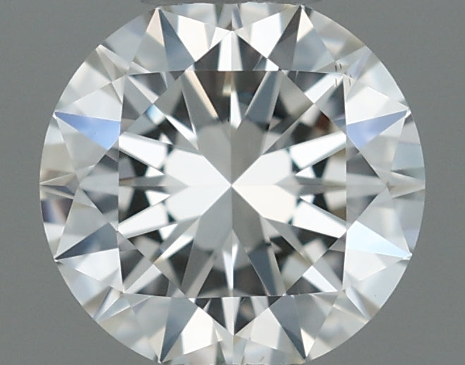 0.30 carat Round diamond I VS1 VeryGood