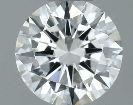 0.30 carat Round diamond I VVS1 VeryGood