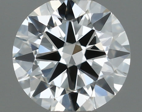 0.30 carat Round diamond H VVS1 VeryGood