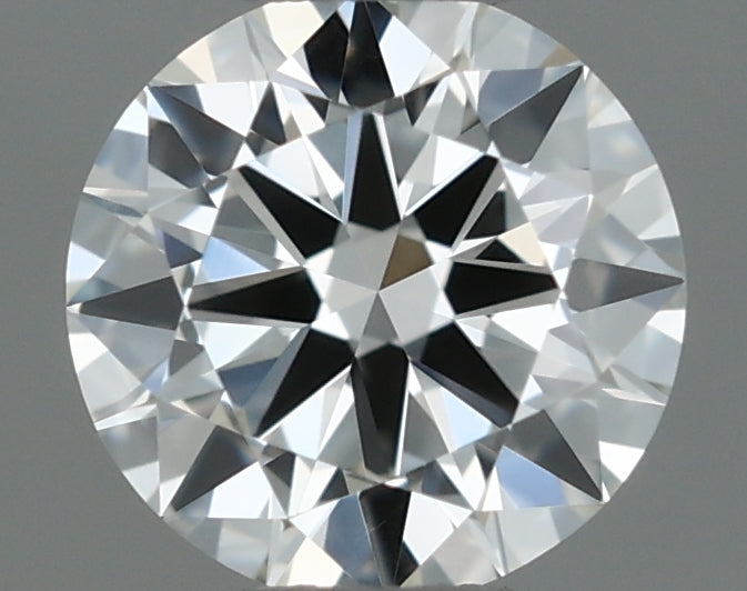 0.30 carat Round diamond H VVS1 VeryGood