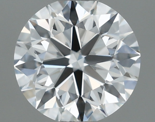 0.50 carat Round diamond G VVS2 VeryGood