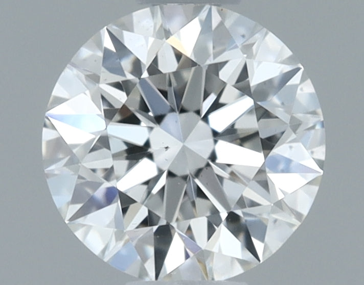 0.50 carat Round diamond G VS2 VeryGood
