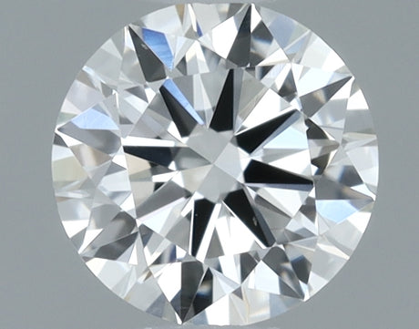 0.40 carat Round diamond H VS2 Excellent