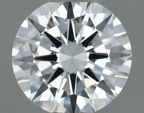 0.30 carat Round diamond F VVS1 VeryGood