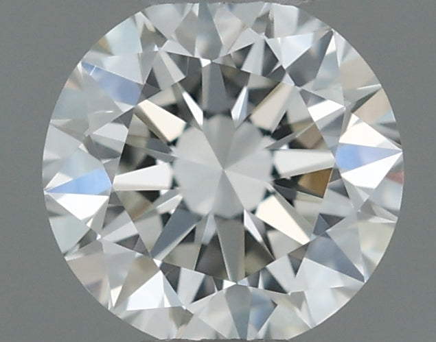 0.30 carat Round diamond I VVS2 VeryGood