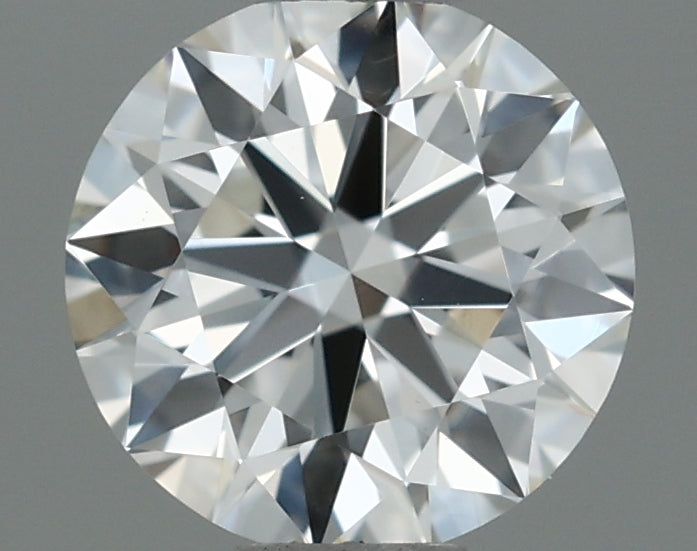 0.40 carat Round diamond H VS1 Excellent