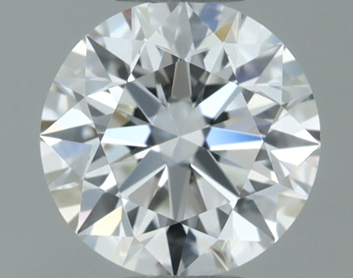 0.40 carat Round diamond H VVS2 VeryGood