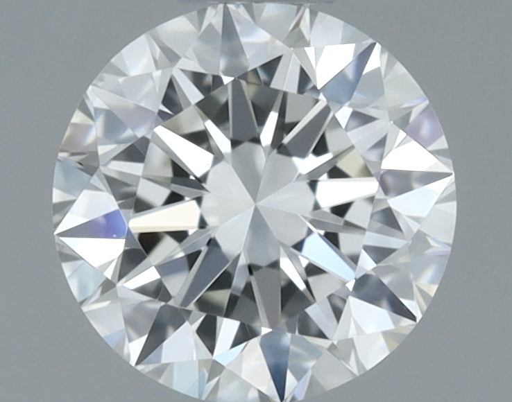 0.40 carat Round diamond H VS2 VeryGood