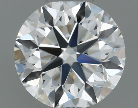 0.50 carat Round diamond H VS1 VeryGood