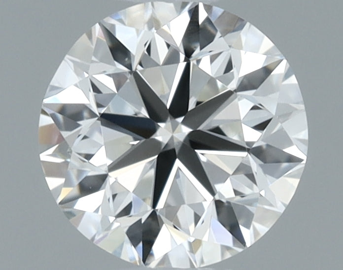 0.50 carat Round diamond H VS1 VeryGood