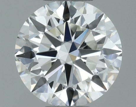 0.40 carat Round diamond I VVS2 VeryGood