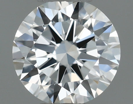 0.30 carat Round diamond I VVS2 VeryGood