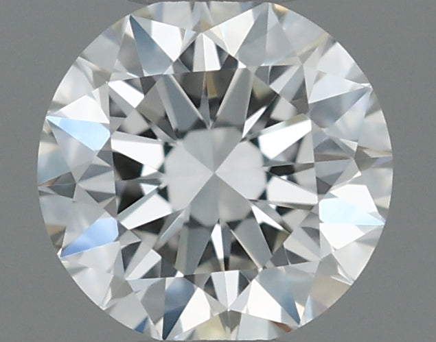 0.30 carat Round diamond H VVS2 VeryGood