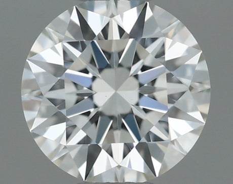 0.40 carat Round diamond I VS2 Excellent