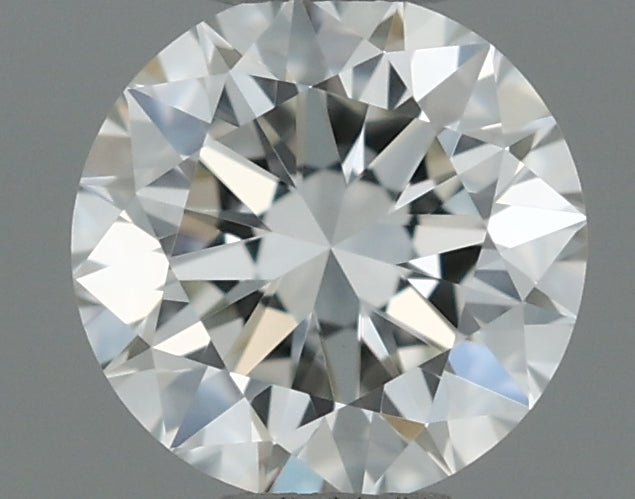 0.30 carat Round diamond I VVS2 VeryGood
